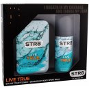 STR8 Live True toaletní voda pánská 50 ml