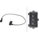 Generátor impulsů, klikový hřídel HELLA 6PU 009 110-521 – Hledejceny.cz