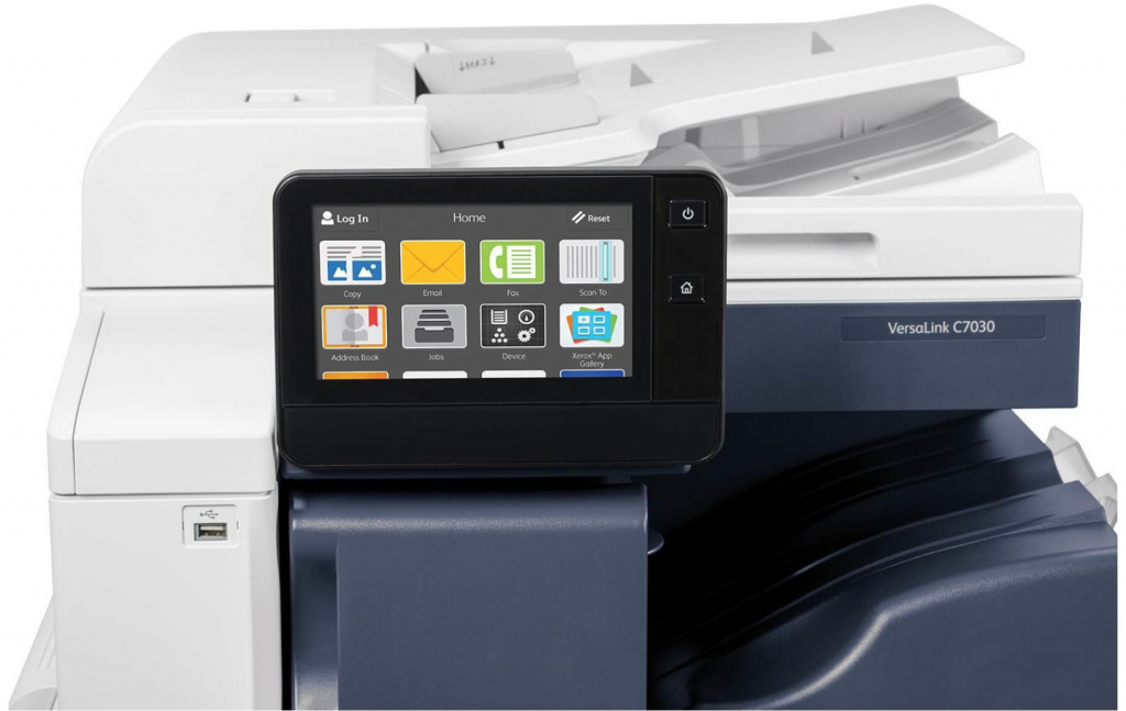 Xerox VersaLink C7101V S