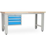 Rauman OAK-30 – HobbyKompas.cz