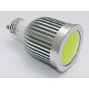 G21 žárovka LED 7W 230V GU10-COB 560lm bílá