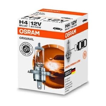 Osram Original Line 60 H4 P43t-38 12V 55W