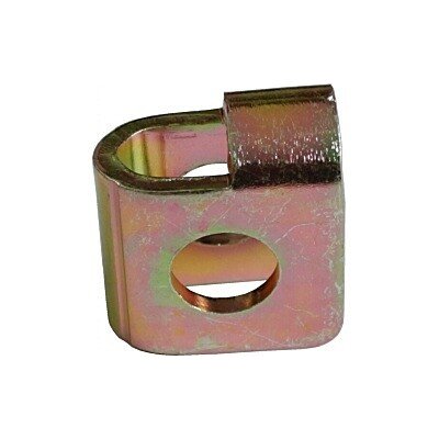 Objímka startovací páky Babetta 225 – Zboží Mobilmania