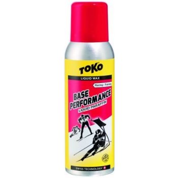 Toko Base Performance Liquid Red 100 ml
