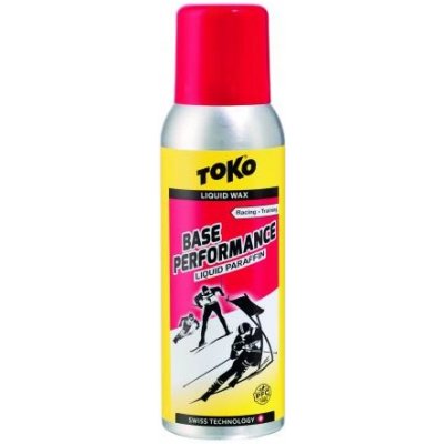 Toko Base Performance Liquid Red 100 ml – Hledejceny.cz