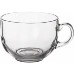 Orion Hrnek skleněný jumbo 0,7 l – Zboží Dáma
