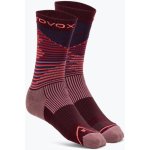 Ortovox All Mountain Mid Socks W winetasting – Zbozi.Blesk.cz