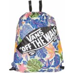 Vans Benched Tropicali Mellow Yellow – Zboží Dáma