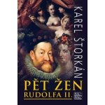 Pět žen Rudolfa II. – Hledejceny.cz