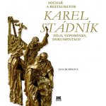 Sochař a restaurátor Karel Stádník – Hledejceny.cz