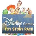 Disney Toy Story Pack – Hledejceny.cz
