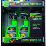 Meguiar's Hybrid Ceramic Display - naplněný produkty – Zbozi.Blesk.cz