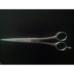 NTS Solingen Nůžky zahnuté 19 cm – Zboží Mobilmania