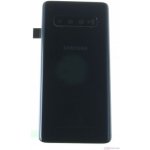 Kryt Samsung Galaxy S10 G973F zadní černý – Zboží Živě