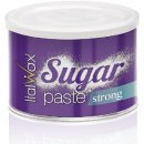 Italwax cukrová pasta v plechovce Strong 400 ml