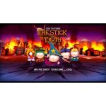 South Park: The Stick of Truth – Zboží Mobilmania