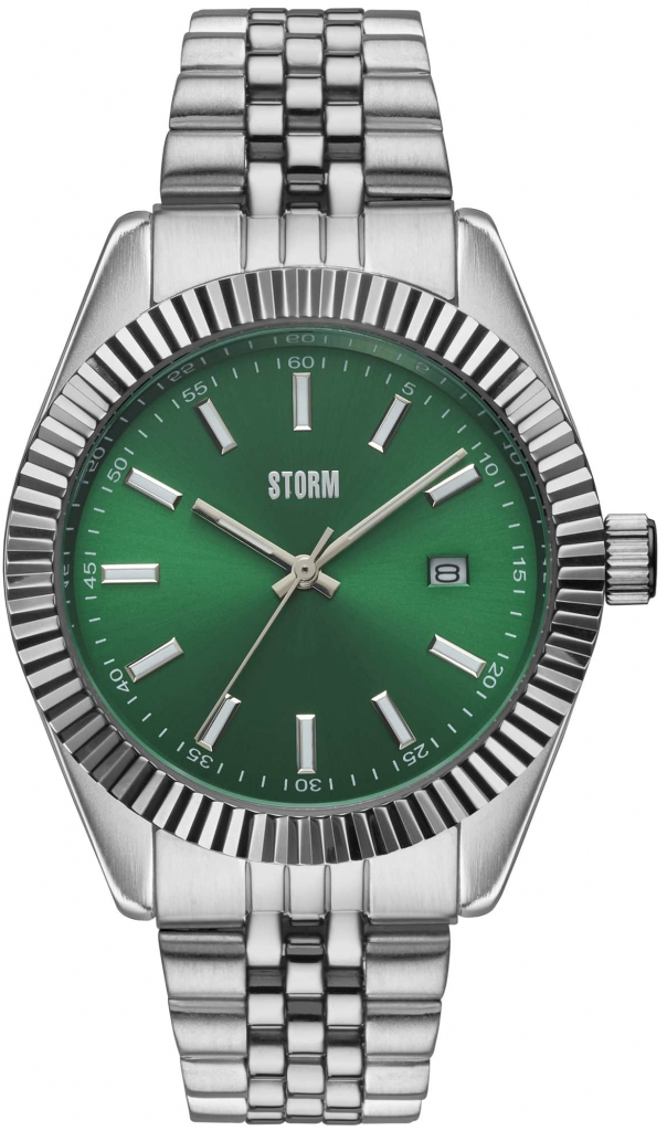 Storm ROXTON GREEN