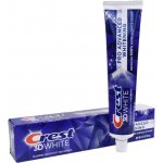 Crest 3D White ADVANCED Whitening 147 g – Zboží Mobilmania