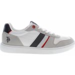 U.S. Polo Sport Shoes Grey – Sleviste.cz