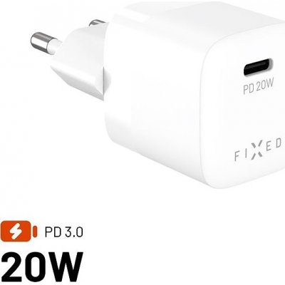 FIXED FIXC20M2-C-WH – Zboží Živě