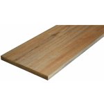 ASKO Nábytková deska/ police dub Mahron 16 x 300 x 1200 mm – Zboží Dáma