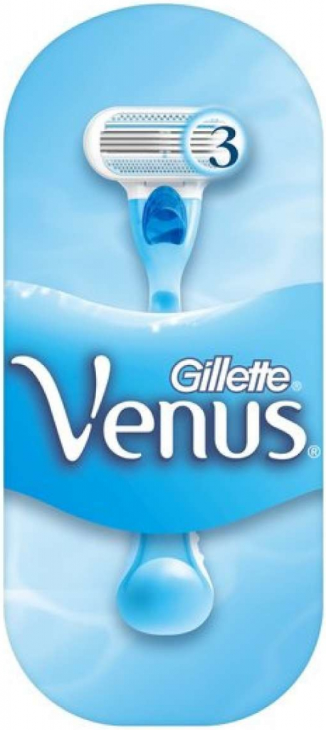 Gillette Venus Classic