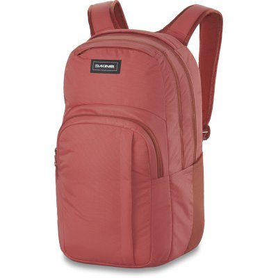 Dakine Campus L Mineral Red 33 l