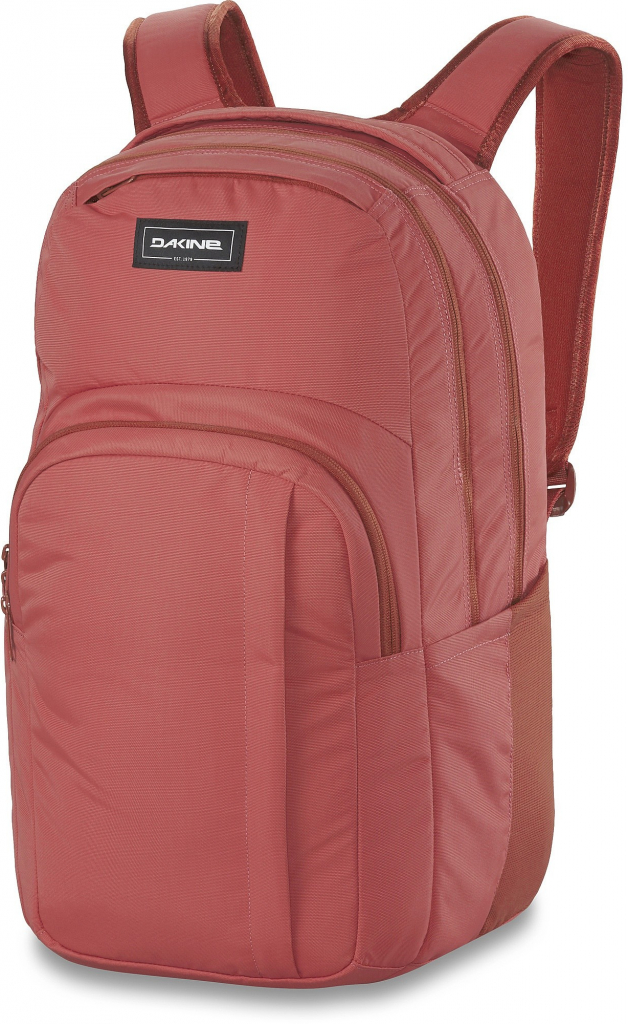 Dakine Campus L Mineral Red 33 l