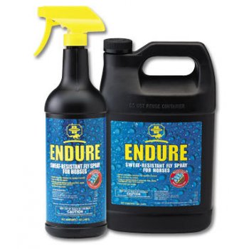 Farnam Endure Sweat-resistant Fly spray 946 ml