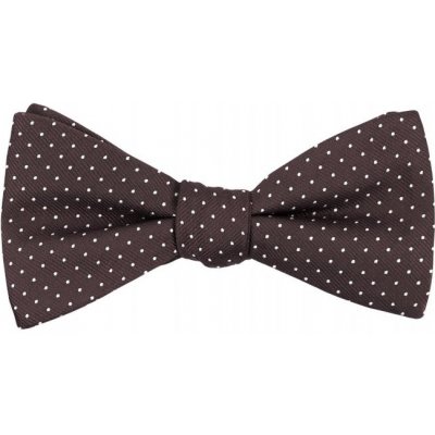 Bubibubi s puntíky h6003 hnědý – Zboží Dáma