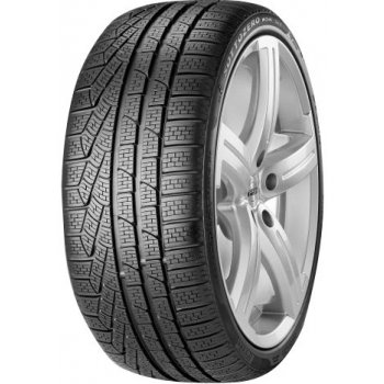 Pirelli Winter Sottozero 3 255/40 R17 98V