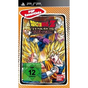 Dragon Ball: Tenkaichi - Tag Team