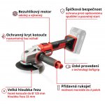 Einhell Axxio Expert 4431140 – Zboží Mobilmania