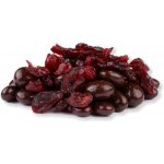 Ochutnej Ořech Brusinky americké v hořké čokoládě 250 g – Hledejceny.cz