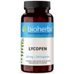 Bioherba Lykopen 20 mg 100 kapslí – Hledejceny.cz
