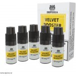 Boudoir Samadhi s.r.o BOOSTER IMPERIA Velvet VPG 20/80 5x10ml 20mg – Zboží Mobilmania