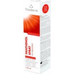 Aveflor Trioderm Sun Panthenol spray po opalování 150 ml – Hledejceny.cz
