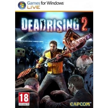 Dead Rising 2