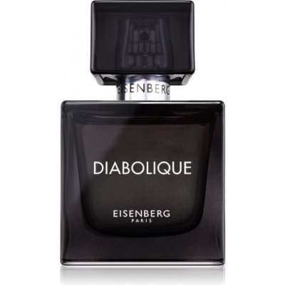Eisenberg Diabolique parfémovaná voda pánská 50 ml – Hledejceny.cz