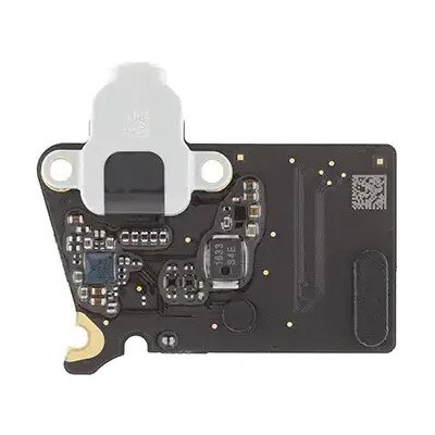 Audio Board MacBook Air 13" (A2337 / 2020) – Apple Genuine – stříbrné MAC0540 – Hledejceny.cz
