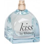 Rihanna Kiss parfémovaná voda dámská 100 ml tester – Hledejceny.cz