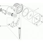 Oase LunAqua Power LED XL 3000 Wide Flood – Zboží Dáma