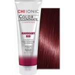 CHI Color Illuminate Conditioner mahagonově červená 251 ml – Zboží Dáma