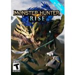 Monster Hunter Rise – Zboží Živě