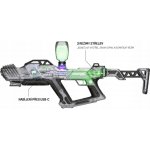 Gel Blaster Surge XL 2.0 – Zboží Dáma