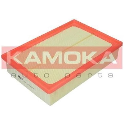 Vzduchový filtr KAMOKA F222401 – Hledejceny.cz