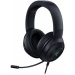 Razer Kraken V3 X USB – Hledejceny.cz