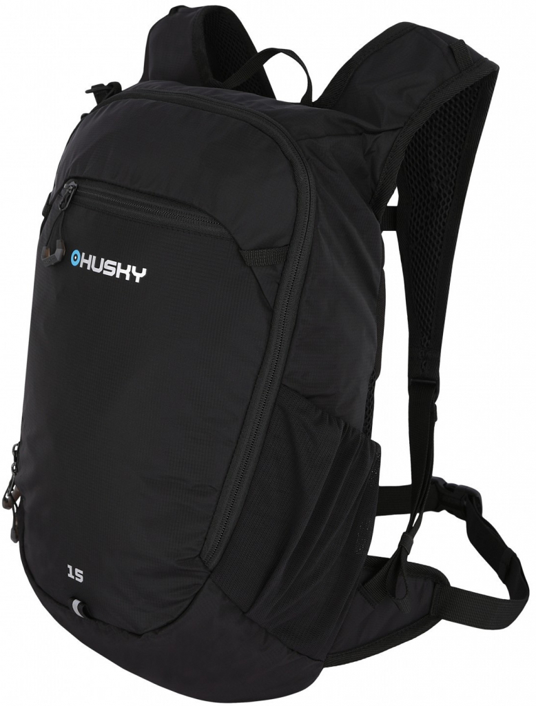 Husky Peten 15l black