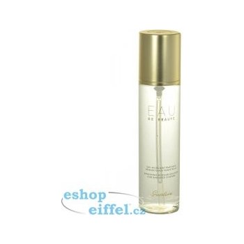 Guerlain Eau De Beauté Micellar Lotion 200 ml