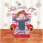 Lali cvičí jógu - Hana Luhanová – Hledejceny.cz